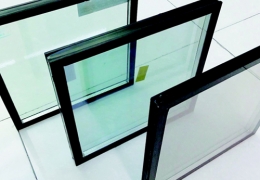 玻璃的生产工艺有哪些？哈尔滨玻璃加工厂告诉你