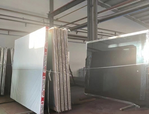 low-E低辐射镀膜玻璃