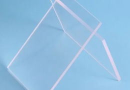 哈尔滨玻璃加工厂告诉你有机玻璃制品不易碎的原因是什么？